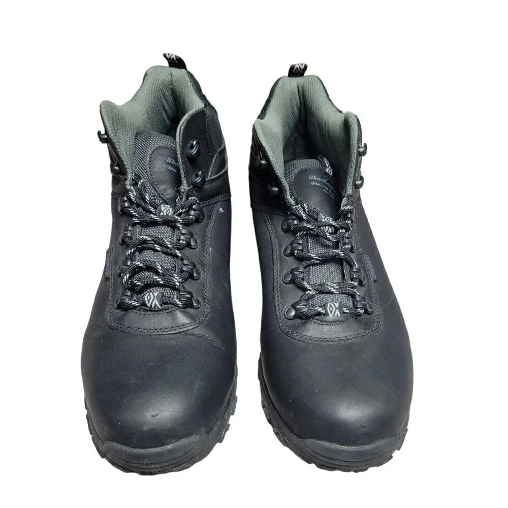 Weatherproof Vintage Hiker Boots Jackson Men's.  Size 13. Excellent Condition.
